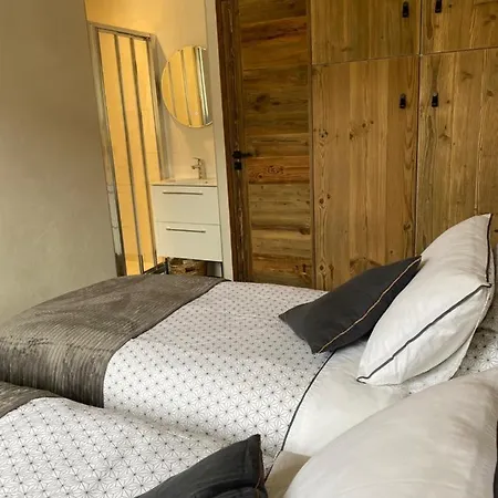 Appartement A Place 2 Be, Centre *