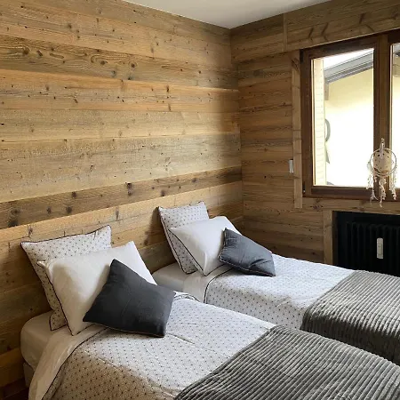 A Place 2 Be, Centre Apartamento *