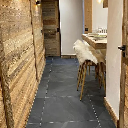 A Place 2 Be, Centre Appartement Megève