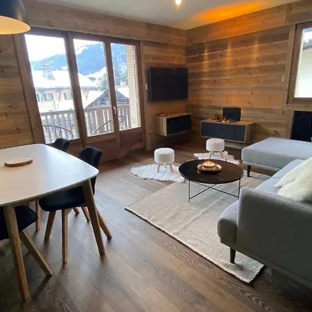 Apartamento A Place 2 Be, Centre *