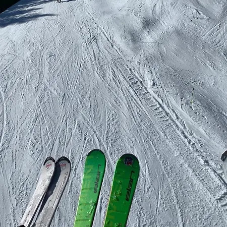 A Place 2 Be, Centre Appartement *