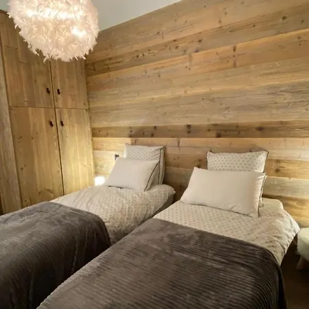 A Place 2 Be, Centre Apartamento *