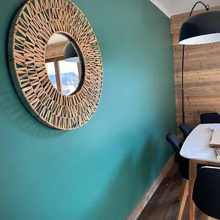 Apartamento A Place 2 Be, Centre