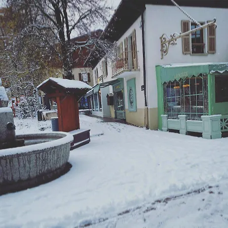 Apartamento A Place 2 Be, Centre *