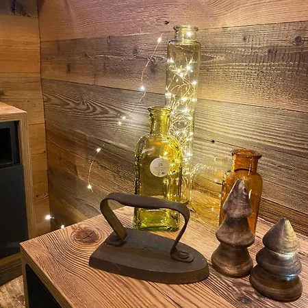 A Place 2 Be, Centre Appartement Megève