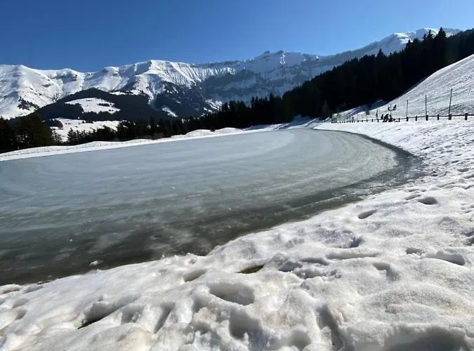 Apartmán A Place 2 Be, Centre