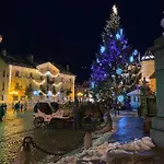 A Place 2 Be, Centre Apartment Megeve
