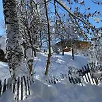 A Place 2 Be, Centre * Megeve