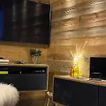 Apartment A Place 2 Be, Centre