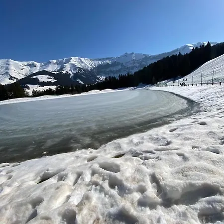 Διαμέρισμα A Place 2 Be, Centre