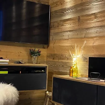 Διαμέρισμα A Place 2 Be, Centre