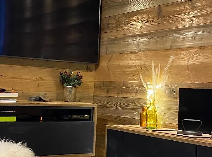 Lägenhet A Place 2 Be, Centre